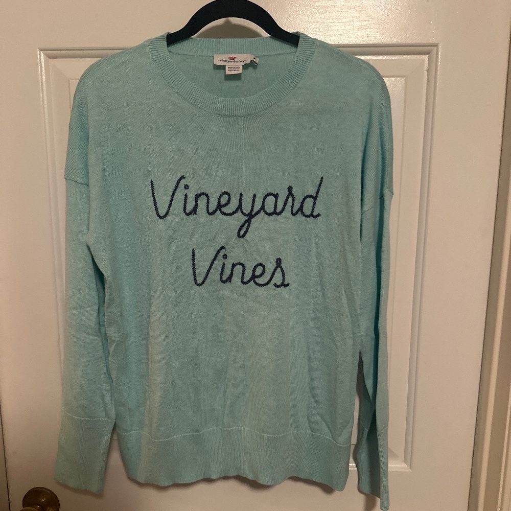 Vineyard Vines Sweater